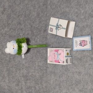 BT21 Cooky Mini Minini Ribbon Edition Doll